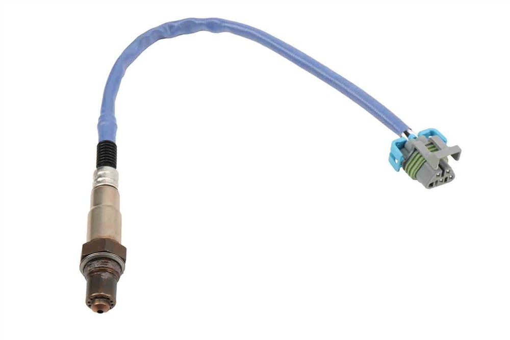 GM Genuine Parts Heated Oxygen Sensor (Programming Required)