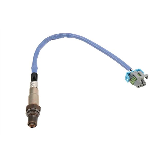 GM Genuine Parts Heated Oxygen Sensor (Programming Required)
