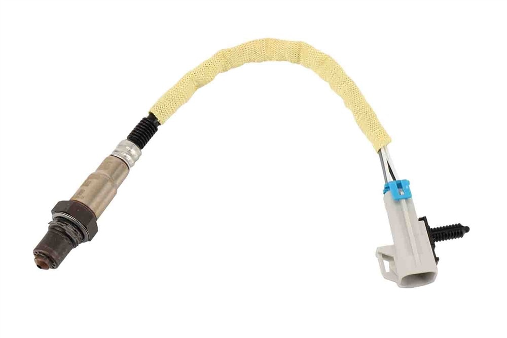 GM Genuine Parts Heated Oxygen Sensor (Programming Required)