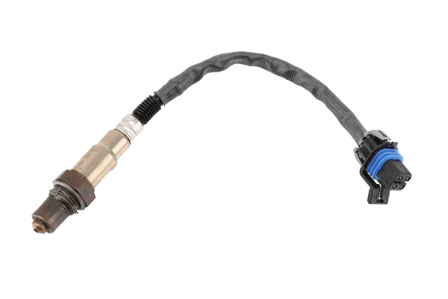 GM Genuine Parts Heated Oxygen Sensor (Programming Required)
