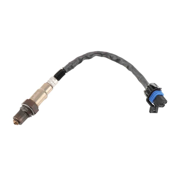 GM Genuine Parts Heated Oxygen Sensor (Programming Required)