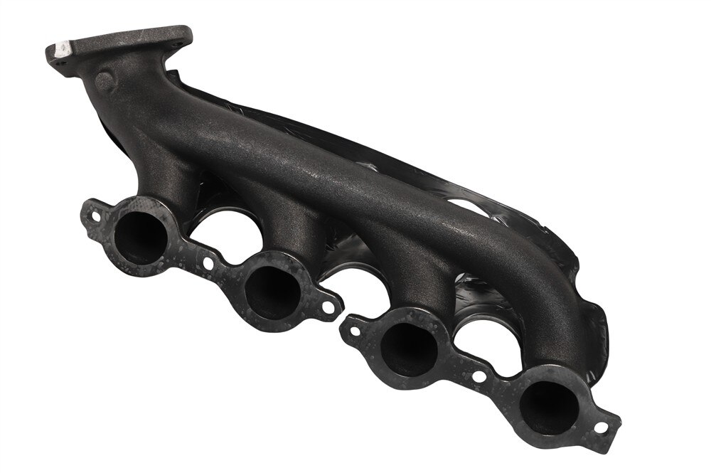 m Chevrolet GM Genuine Parts Driver Side Exhaust Manifold