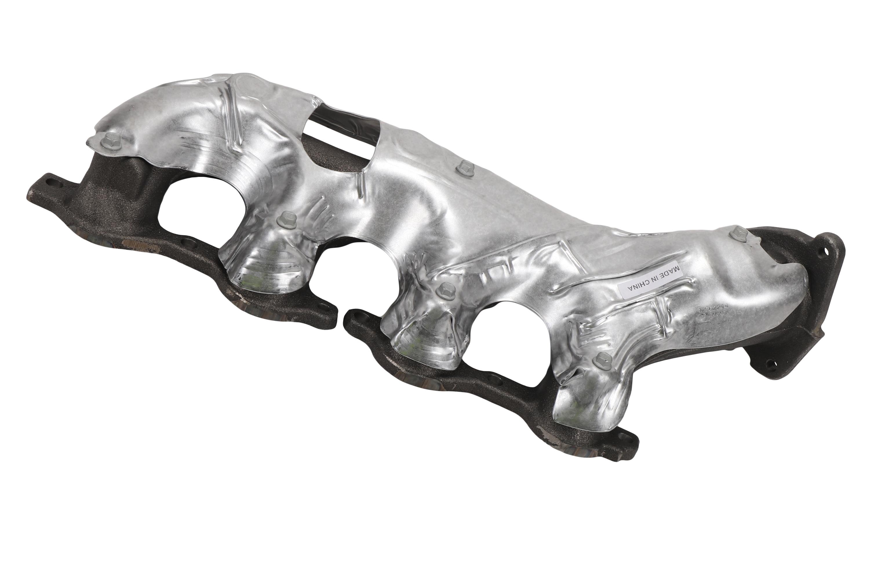 GMC GM Genuine Parts Exhaust Manifold | 12616286 | GMC Parts