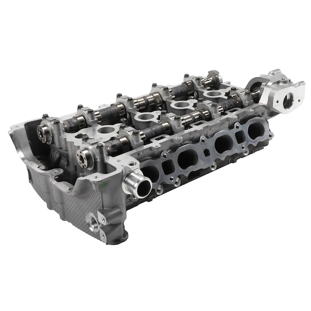 GM Genuine Parts Cylinder Head