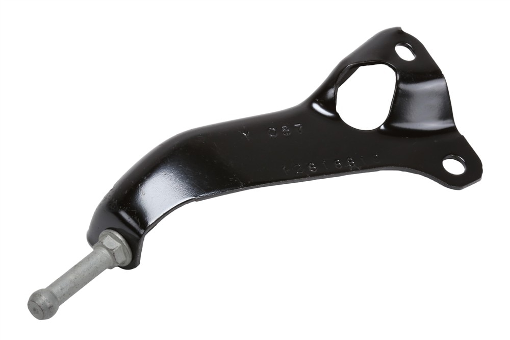 GM Genuine Parts Engine Intake Manifold Sight Shield Bracket