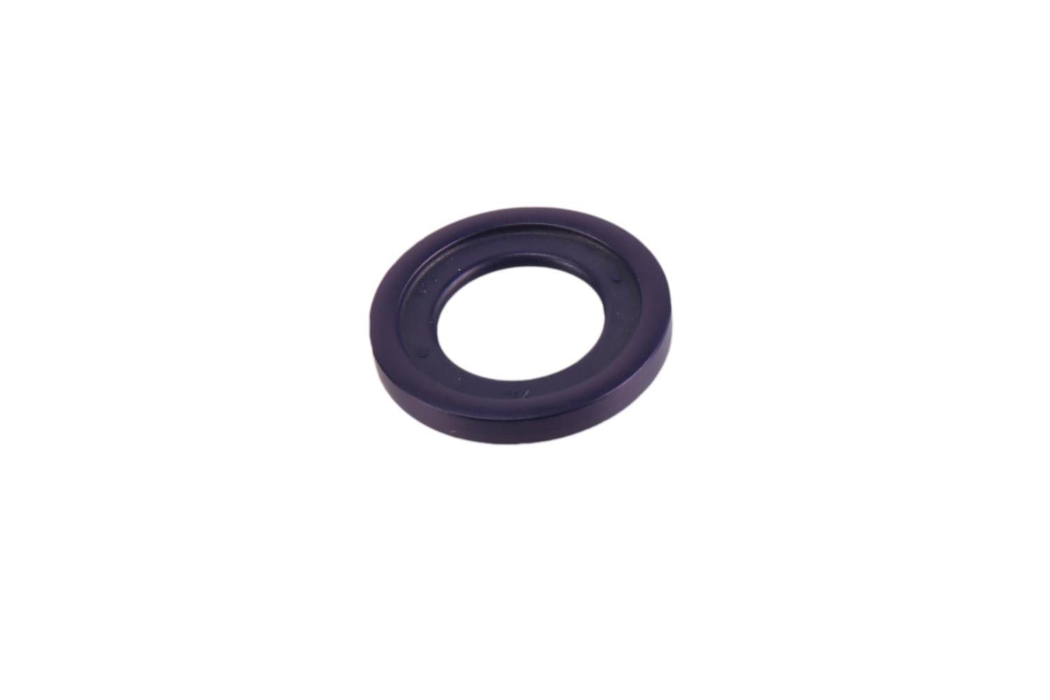 GM Genuine Parts Engine Oil Pan Drain Plug Seal