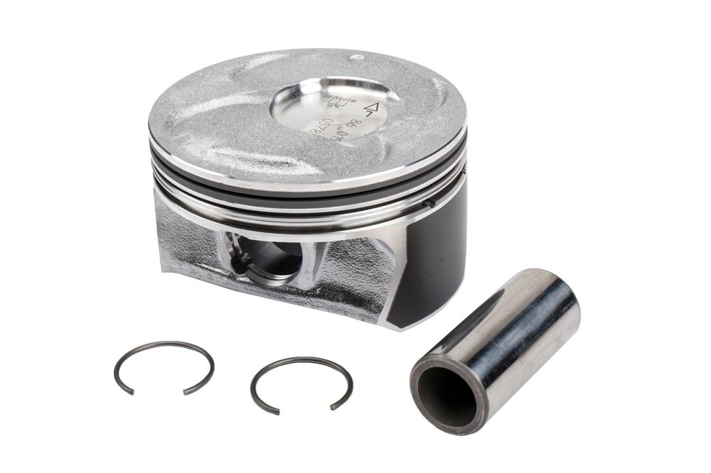 GM Genuine Parts Driver Side Engine Piston