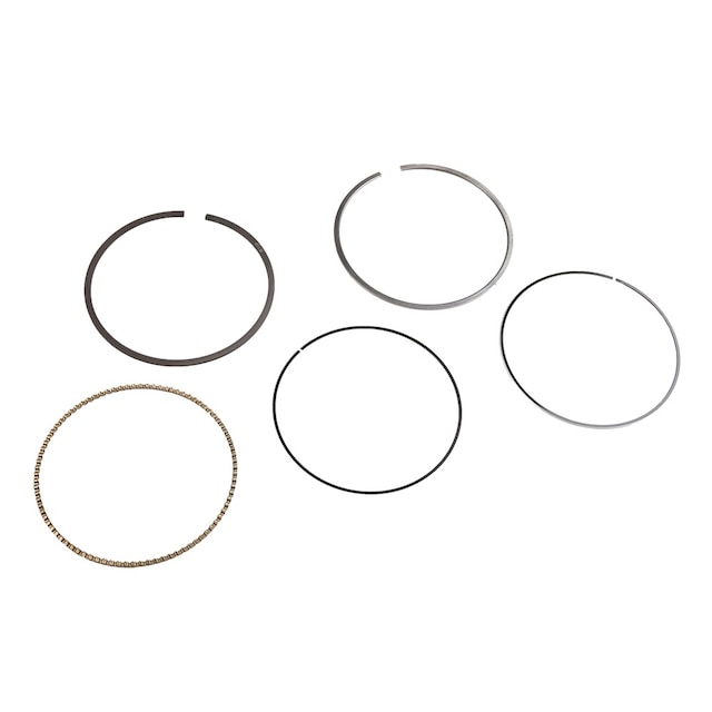 GM Genuine Parts Engine Piston Ring Kit