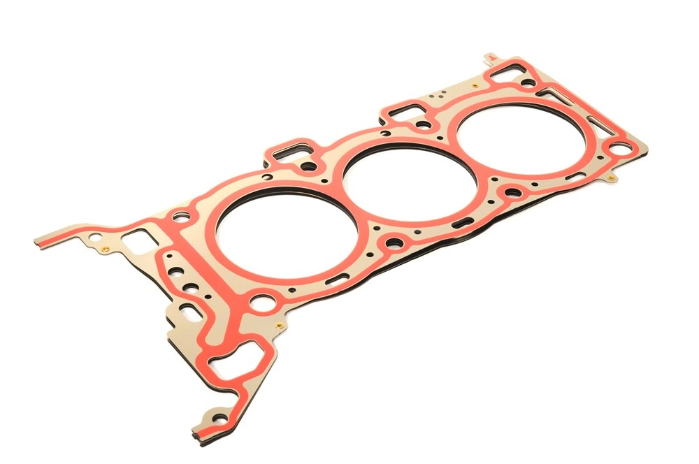 ACDelco GM Original Equipment Driver Side Cylinder Head Gasket