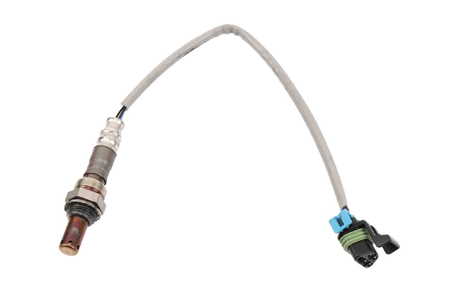 GM Genuine Parts Heated Oxygen Sensor (Programming Required)
