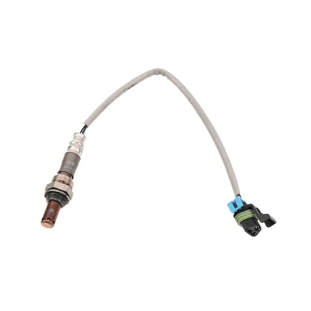 GM Genuine Parts Heated Oxygen Sensor (Programming Required)