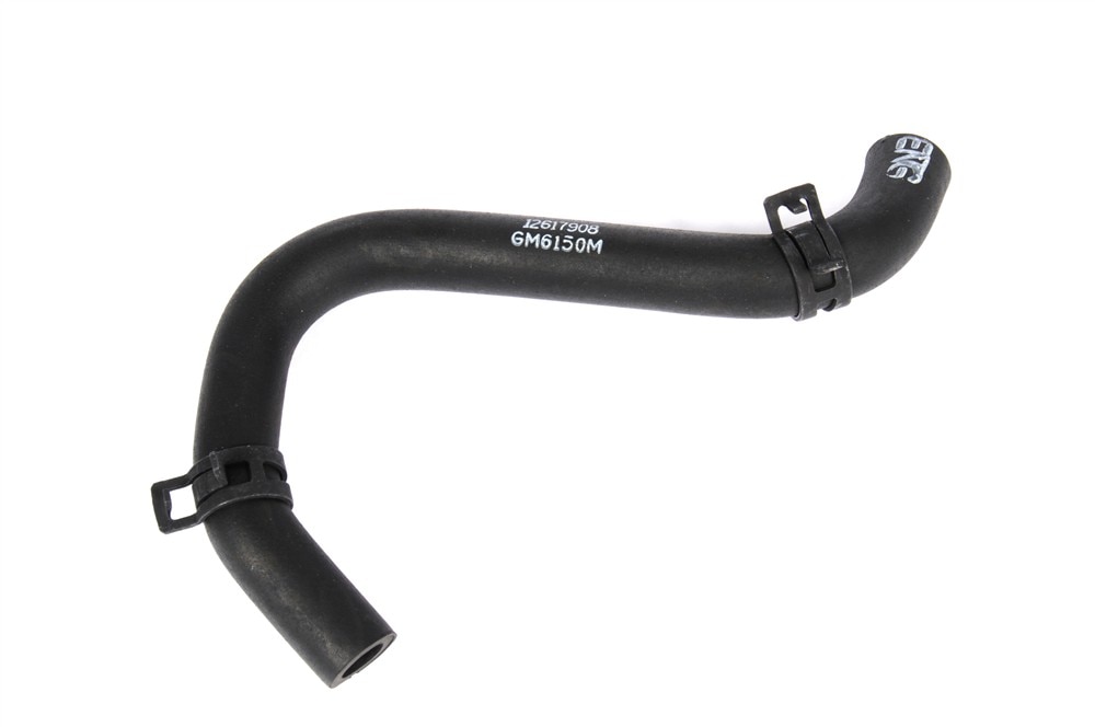 GM Genuine Parts Positive Crankcase Ventilation (PCV) Hose