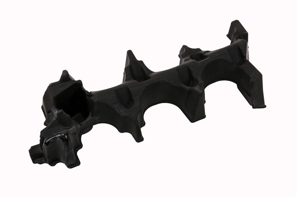 GM Genuine Parts Fuel Injection Fuel Rail Noise Shield