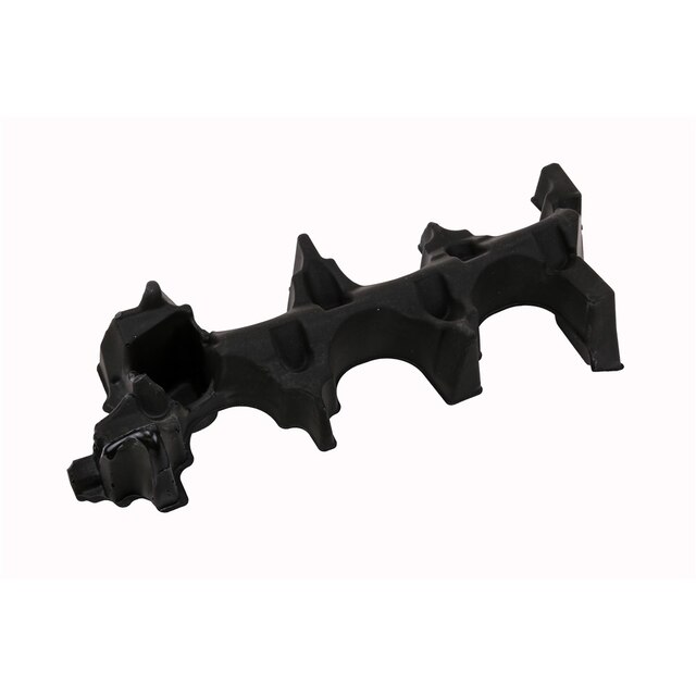 GM Genuine Parts Fuel Injection Fuel Rail Noise Shield