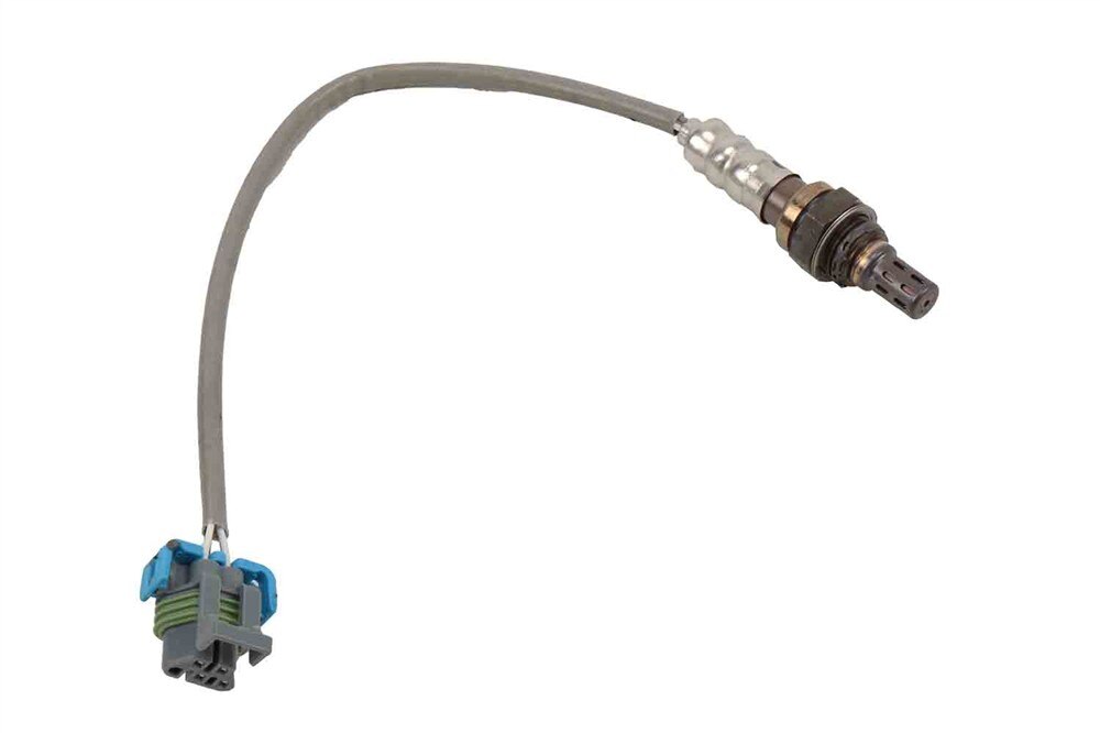 GM Genuine Parts Heated Oxygen Sensor (Programming Required)