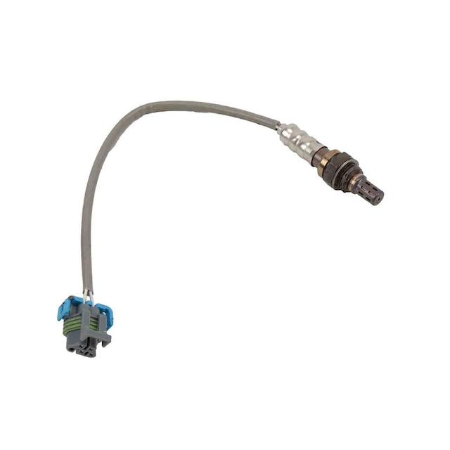 GM Genuine Parts Heated Oxygen Sensor (Programming Required)