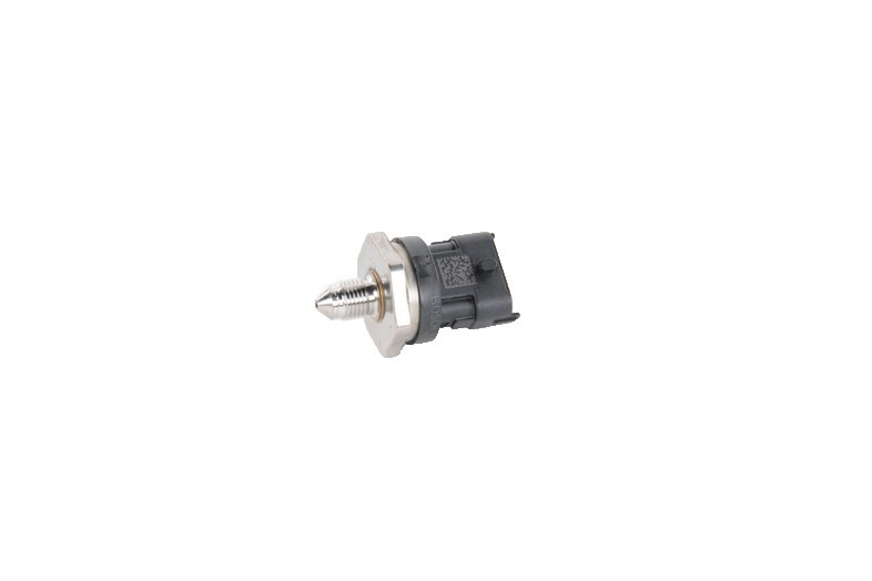 GM Genuine Parts Fuel Injection Fuel Rail Pressure Sensor