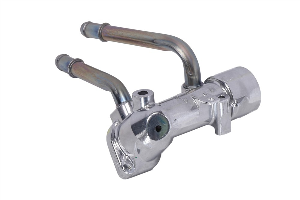 GM Genuine Parts Engine Coolant Thermostat Housing