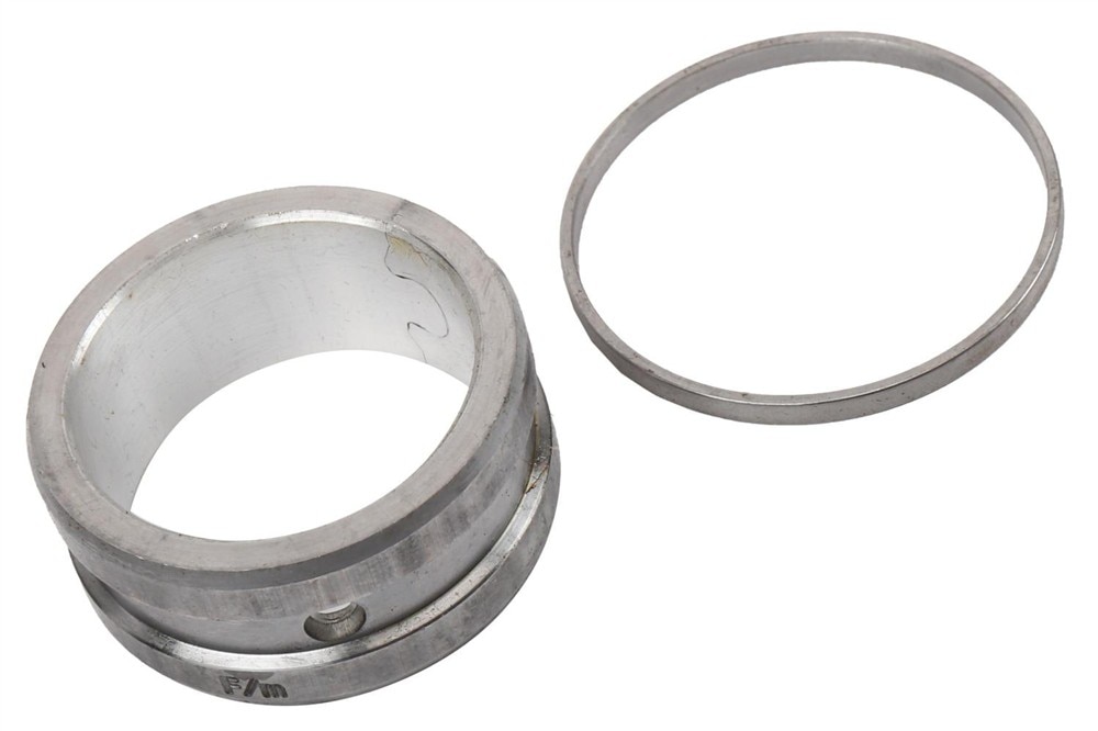 GM Genuine Parts Balancer Shaft Bearing