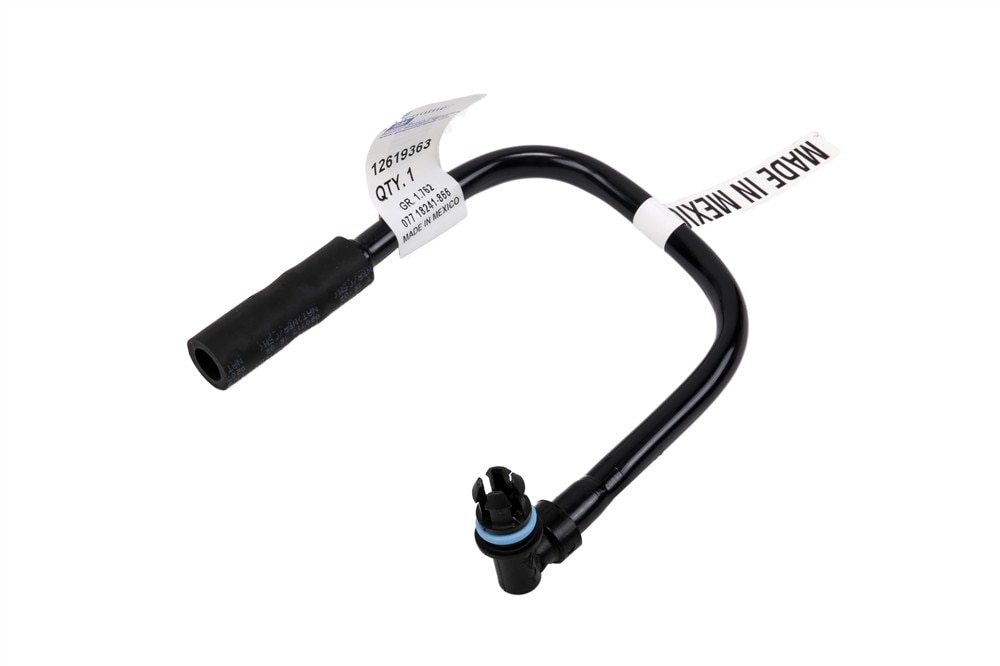 GM Genuine Parts Positive Crankcase Ventilation (PCV) Hose