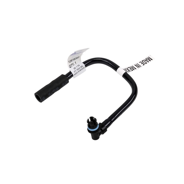 GM Genuine Parts Positive Crankcase Ventilation (PCV) Hose
