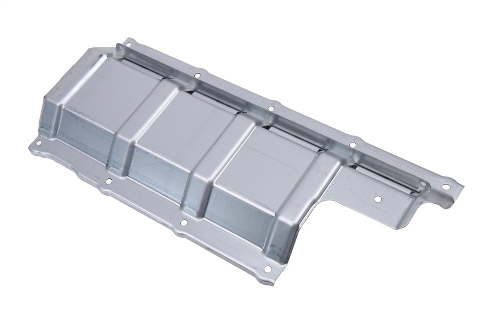 GM Genuine Parts Engine Crankshaft Oil Deflector