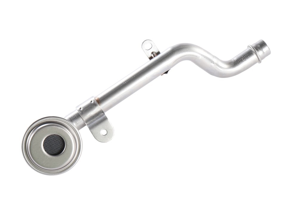 GM Genuine Parts Oil Pump Screen with Suction Pipe