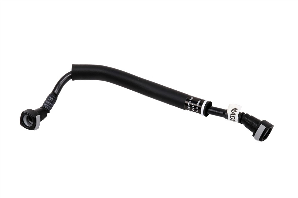 GM Genuine Parts Positive Crankcase Ventilation (PCV) Tube