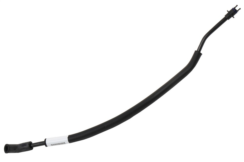 GM Genuine Parts Positive Crankcase Ventilation (PCV) Tube