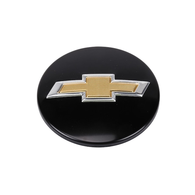 GM Genuine Parts Engine Intake Manifold Cover with Bowtie Logo