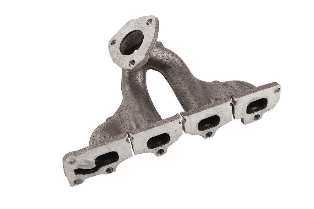 GM Genuine Parts Exhaust Manifold