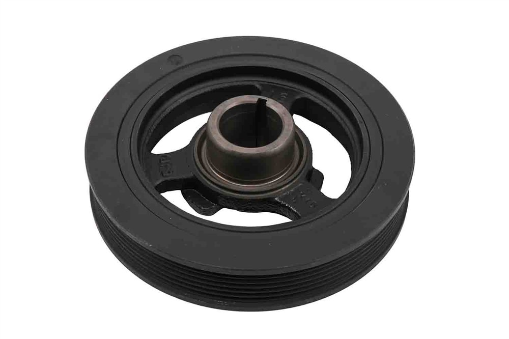 GM Genuine Parts Crankshaft Balancer