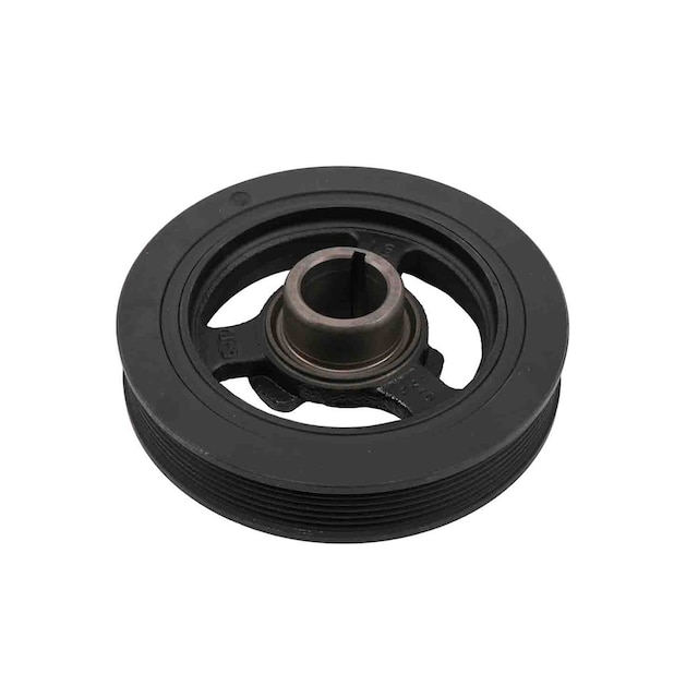 GM Genuine Parts Crankshaft Balancer