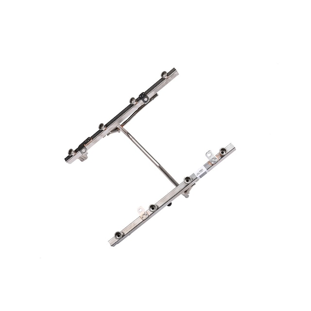 GM Genuine Parts Multiport Fuel Injection Fuel Rail
