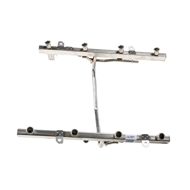 GM Genuine Parts Fuel Injector Rail
