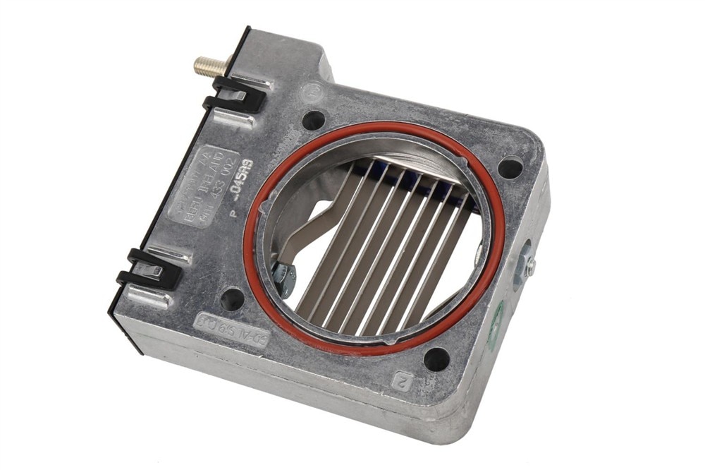 GM Genuine Parts Engine Air Intake Heater