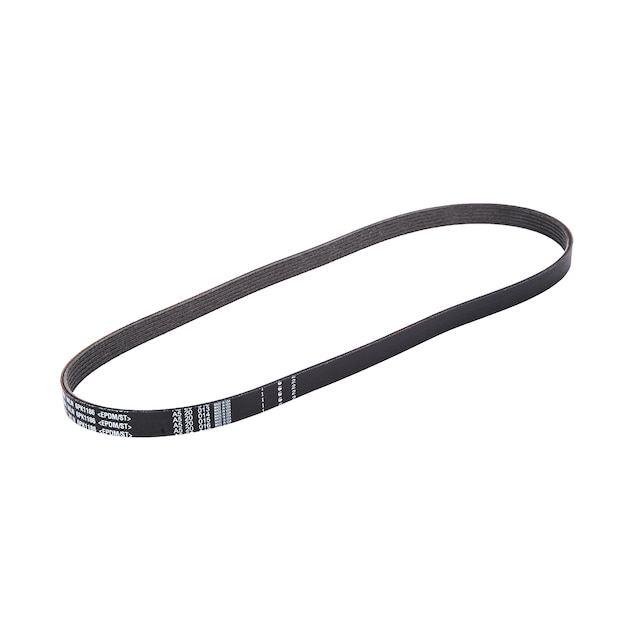 ACDelco GM Original Equipment V-Ribbed Serpentine Belt