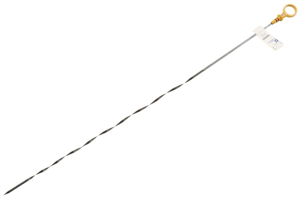 GM Genuine Parts Engine Oil Dipstick