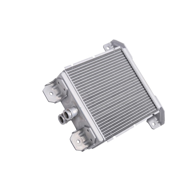 GM Genuine Parts Turbocharger Intercooler