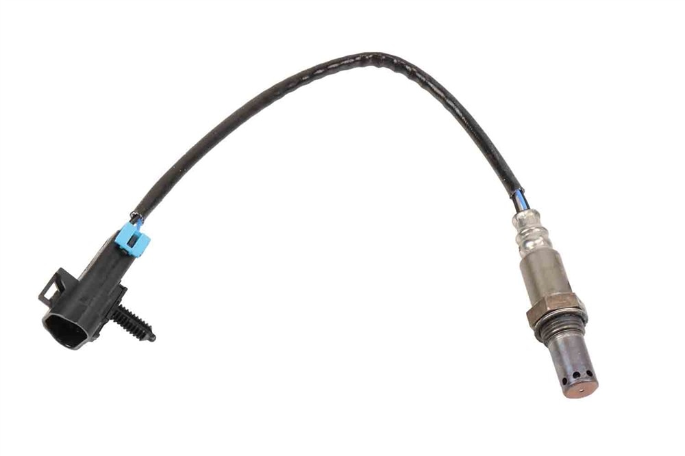 GM Genuine Parts Heated Oxygen Sensor