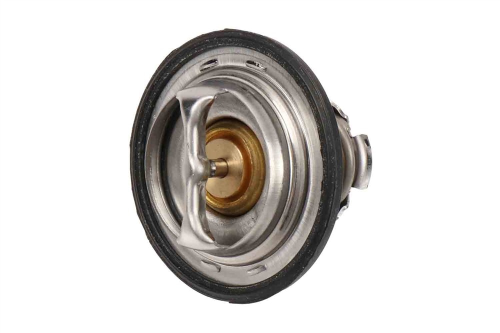 GM Genuine Parts Engine Coolant Thermostat with Seal