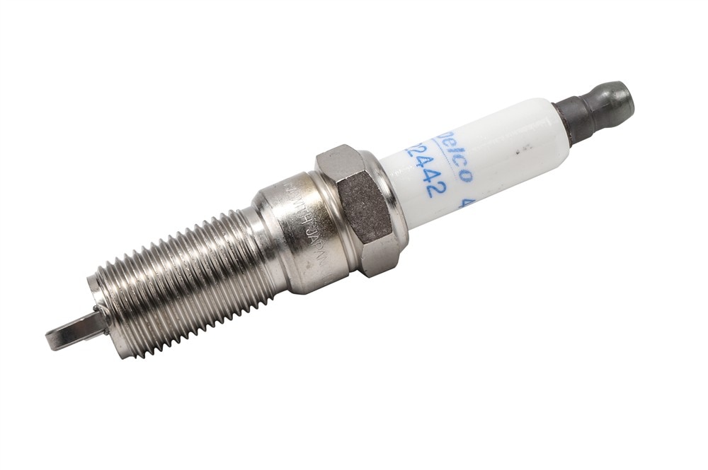 ACDelco GM Original Equipment Iridium Spark Plug