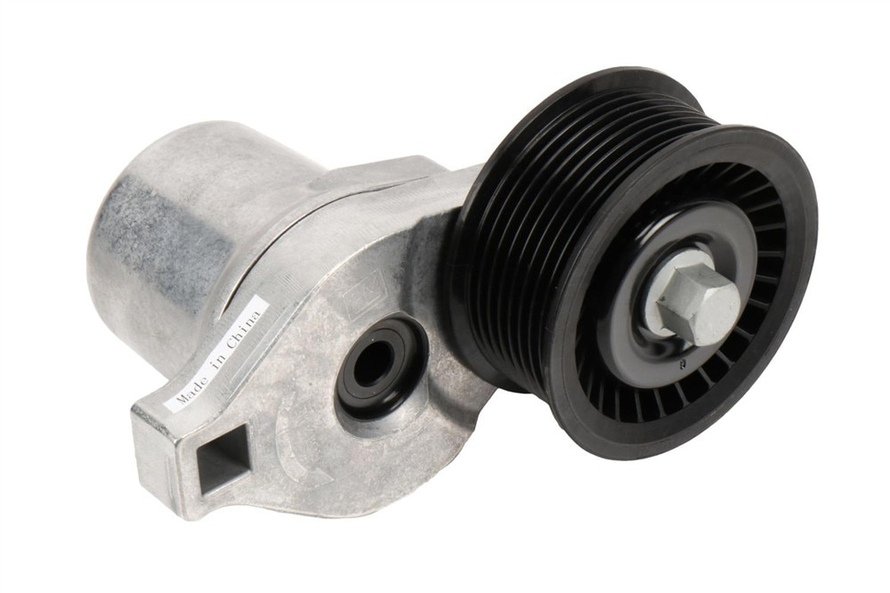 GM Genuine Parts Supercharger Belt Tensioner