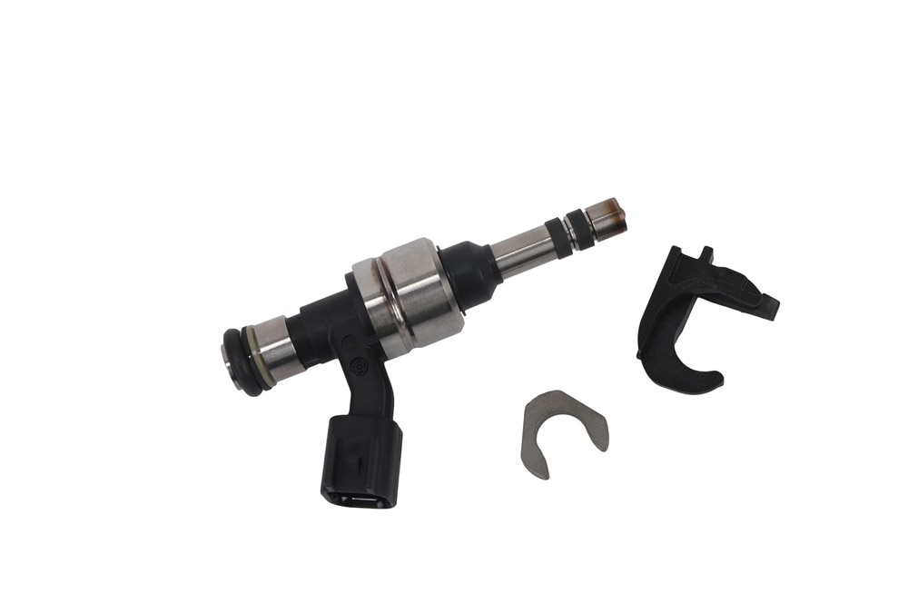 GM Genuine Parts Direct Fuel Injector Kit