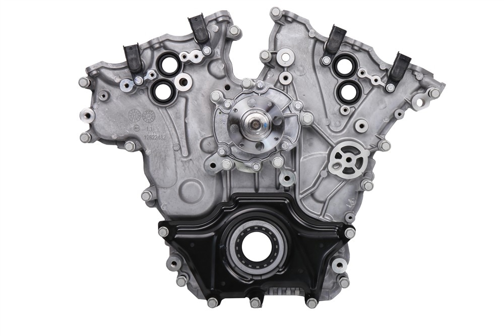 GM Genuine Parts Front Engine Cover