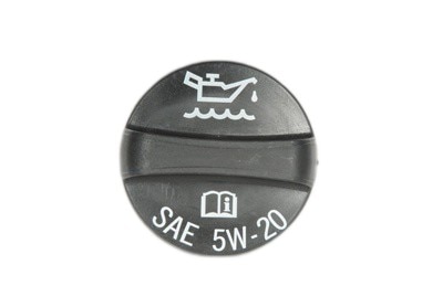ACDelco GM Original Equipment Engine Oil Filler Cap