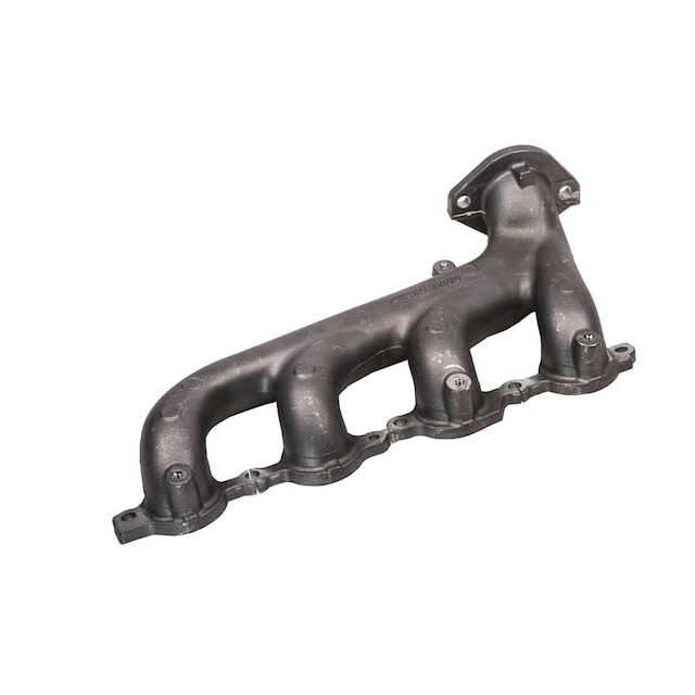 GM Genuine Parts Passenger Side Exhaust Manifold