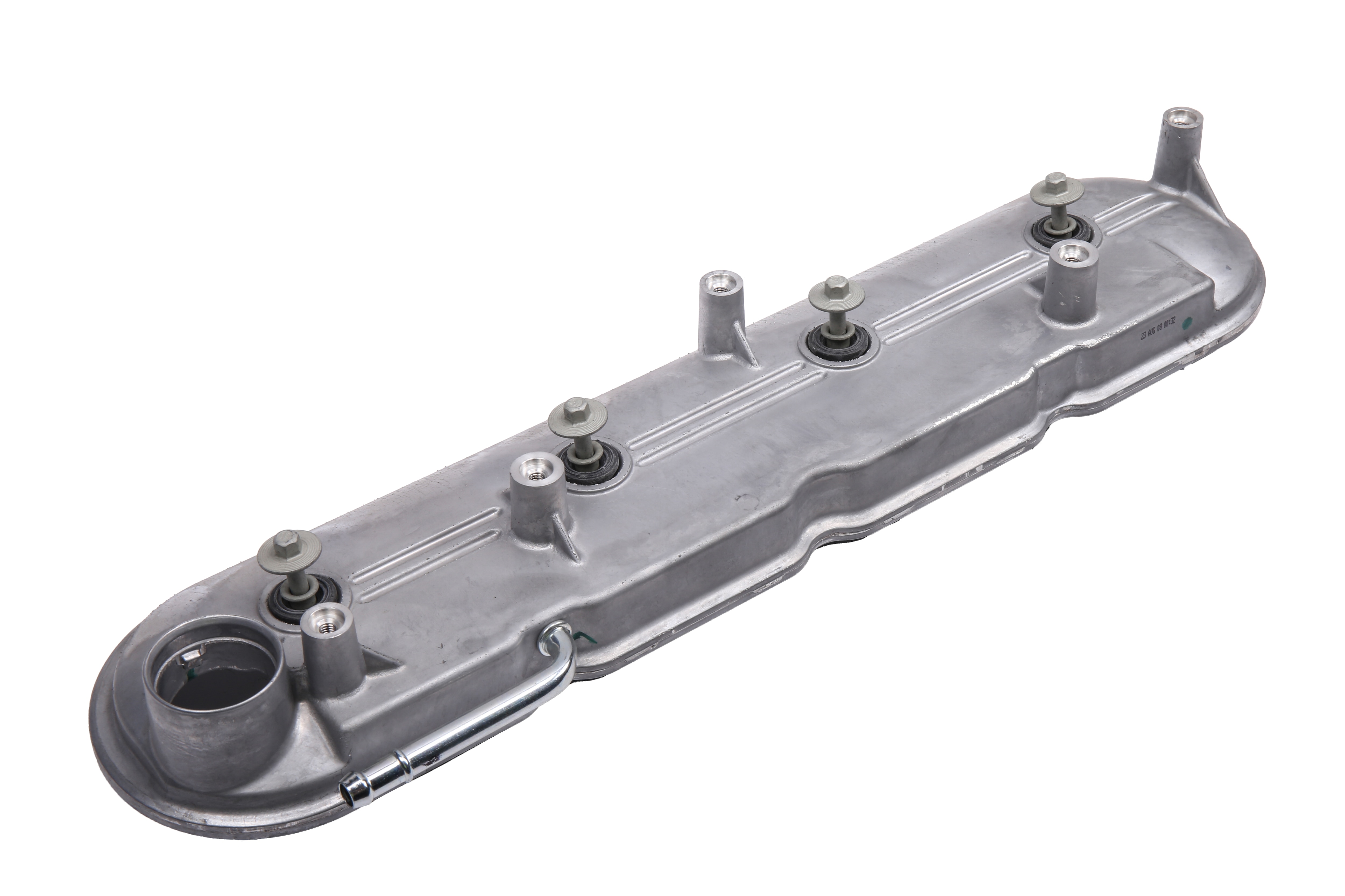 GM Genuine Parts Driver Side Rocker Arm Cover