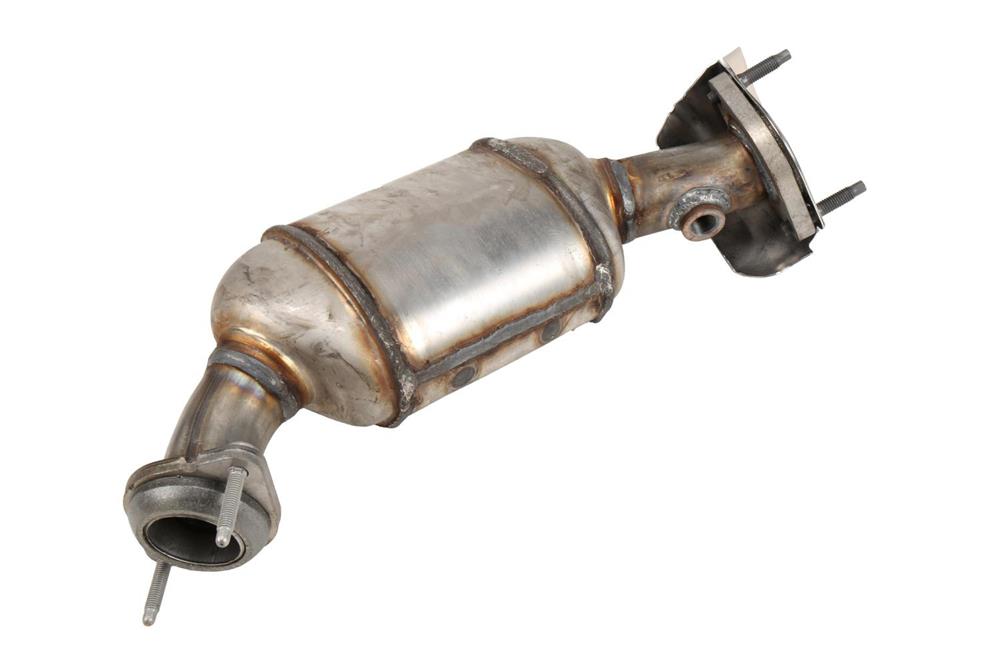 GM Genuine Parts Driver Side 3-Way Catalytic Converter