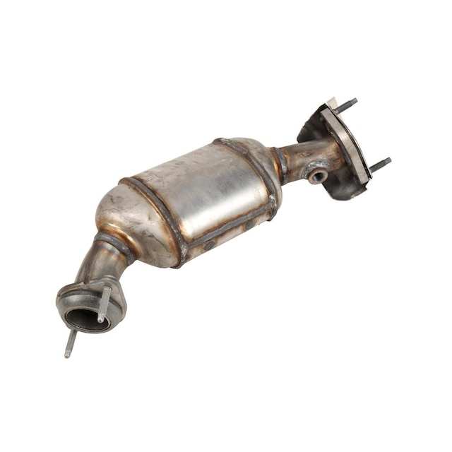 GM Genuine Parts Driver Side 3-Way Catalytic Converter
